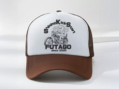 オリジナルブランド