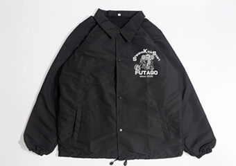 オリジナルブランド