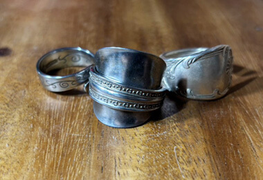 ペンダントorストラップ作り